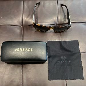 versace Sunglasses